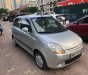 Chevrolet Spark Van 2011 - Bán Chevrolet Spark Van đời 2011, màu bạc, xe gia đình