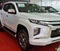 Mitsubishi Triton 2020 - Bán xe Mitsubishi Triton số tự động, giá chỉ từ 630Tr