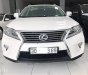 Lexus RX350 Luxury 2015 - Bán xe Lexus RX350 Luxury đời 2015, màu trắng, nhập khẩu chính hãng