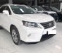 Lexus RX350 Luxury 2015 - Bán xe Lexus RX350 Luxury đời 2015, màu trắng, nhập khẩu chính hãng