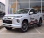 Mitsubishi Triton AT 2020 - Bán Mitsubishi Triton 2020, nhập khẩu, tặng nắp thùng, giá bao rẻ