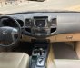 Toyota Fortuner 2014 - Bán Toyota Fortuner đời 2014, màu xám