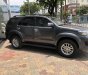 Toyota Fortuner 2014 - Bán Toyota Fortuner đời 2014, màu xám