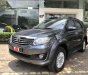 Toyota Fortuner 2014 - Bán Toyota Fortuner đời 2014, màu xám