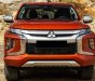 Mitsubishi Triton 2020 - Mitsubishi Triton 2020, khuyến mãi cực khủng tháng 7