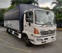 Hino 500 Series 2020 - Xe tải Hino FC 500 6.5 tấn thùng 6.7m giá mềm giao xe ngay