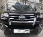 Toyota Fortuner 2.4G 2020 - Bán Toyota Fortuner Máy Dầu Số Tự Động Model 2020 Siêu lướt