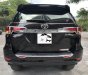 Toyota Fortuner 2.4G 2020 - Bán Toyota Fortuner Máy Dầu Số Tự Động Model 2020 Siêu lướt