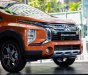 Mitsubishi Mitsubishi khác AT  2020 - Bán xe Xpander Cross New 2020 giá chỉ 670tr