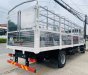 Howo La Dalat 2020 - Xe tải Faw 8 tấn 8m| xe tải 8 tấn thùng dài Bình Dương