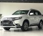 Mitsubishi Outlander 2.4 CVT Premium 2020 -  Cần bán xe Mitsubishi Outlander 2.4 CVT Premium đời 2019, màu trắng