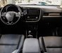 Mitsubishi Outlander 2.4 CVT Premium 2020 -  Cần bán xe Mitsubishi Outlander 2.4 CVT Premium đời 2019, màu trắng