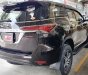 Toyota Fortuner 2017 - Cần bán lại xe Toyota Fortuner đời 2017, màu đen, xe nhập, giá tốt