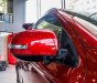 Mitsubishi Outlander CVT   2020 - Cần bán xe Mitsubishi Outlander CVT ( Số tự động ) đời 2020, màu đỏ, 825tr