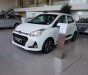 Hyundai Grand i10 1.2MT 2020 - Bán Hyundai Grand i10 1.2MT đời 2020, màu trắng giá cạnh tranh