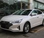 Hyundai Elantra 1.6 MT 2020 - Bán ô tô Hyundai Elantra 1.6 MT đời 2020, màu trắng, 570 triệu