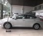 Hyundai Accent 1.4 MT base 2020 - Bán Hyundai Accent 1.4 MT base 2020, màu bạc