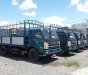 Xe tải 5 tấn - dưới 10 tấn 2017 - Xe tải chở hàng 7 tấn thùng dài 6m7