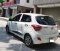 Hyundai Grand i10 AT 2015 - Xe Hyundai Grand i10 AT 2015, màu trắng, còn mới