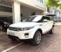 LandRover Evoque Prestige 2014 - Cần bán gấp LandRover Evoque Prestige 2014, màu trắng, nhập khẩu, như mới