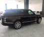 LandRover Range rover SV 2020 - Cần bán xe LandRover Range rover SV đời 2020, màu đỏ, xe nhập