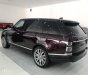 LandRover Range rover SV 2020 - Cần bán xe LandRover Range rover SV đời 2020, màu đỏ, xe nhập