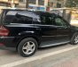 Mercedes-Benz GL450 4.7 2006 - Cần bán Mercedes 4.7 đời 2006, màu đen, nhập khẩu chính hãng giá cạnh tranh