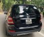 Mercedes-Benz GL450 4.7 2006 - Cần bán Mercedes 4.7 đời 2006, màu đen, nhập khẩu chính hãng giá cạnh tranh