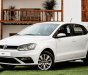 Volkswagen Polo 2020 - Bán Volkswagen Polo năm 2020, màu trắng, nhập khẩu