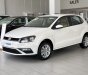 Volkswagen Polo 2020 - Bán Volkswagen Polo năm 2020, màu trắng, nhập khẩu