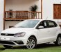 Volkswagen Polo 2020 - Bán Volkswagen Polo năm 2020, màu trắng, nhập khẩu