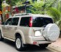 Ford Everest 2.4 2015 - Cần bán xe Ford Everest 2.4 đời 2015, màu vàng, số sàn