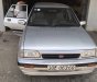 Kia CD5    2002 - Cần bán Kia CD5 đời 2002, màu bạc, nhập khẩu nguyên chiếc, giá 70tr