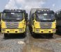 Howo La Dalat 2020 - Bán xe tải Faw 8 tấn (8T) thùng dài 9.8 mét chuyên chở mút xốp, pallet