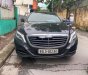 Mercedes-Benz S400 4MATIC 2015 - Bán Mercedes 4matic đời 2015, màu xanh lam, còn mới