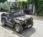 Jeep    1970 - Bán ô tô Jeep A2 đời 1970, nhập khẩu chính hãng