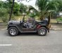 Jeep    1970 - Bán ô tô Jeep A2 đời 1970, nhập khẩu chính hãng