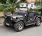 Jeep    1970 - Bán ô tô Jeep A2 đời 1970, nhập khẩu chính hãng