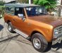 Hãng khác Xe du lịch 1970 - International Scout II, máy dầu, 2 cửa mui trần