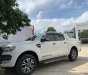 Ford Ranger Wildtrak 2.2 2017 - Bán xe Ford Ranger Wildtrak 2.2 đời 2017, màu trắng, nhập khẩu nguyên chiếc, chính chủ, giá chỉ 680 triệu