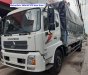 JRD 2020 - Bán xe tải Dongfeng B180 9T (9 tấn) thùng dài 7m5 nhập khẩu nguyên chiếc