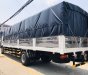 Xe tải 5 tấn - dưới 10 tấn 2020 - Giá xe tải FAW 8 tấn thùng dài 10m Bình Dương