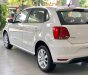 Volkswagen Polo   2021 - Volkswagen Polo Hatchback, màu đỏ, nhập khẩu nguyên chiếc tặng quà hấp dẫn kèm hỗ trợ trả góp 0%