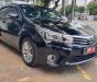 Toyota Corolla altis 2015 - Cần bán xe Toyota Corolla altis đời 2015, màu đen