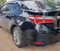 Toyota Corolla altis 2015 - Cần bán xe Toyota Corolla altis đời 2015, màu đen