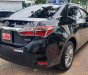 Toyota Corolla altis 2015 - Cần bán xe Toyota Corolla altis đời 2015, màu đen