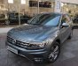 Volkswagen Tiguan Luxury S 2019 - Cần bán xe Volkswagen Tiguan Luxury S 2019, màu xám, nhập khẩu