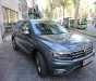 Volkswagen Tiguan Luxury S 2019 - Cần bán xe Volkswagen Tiguan Luxury S 2019, màu xám, nhập khẩu