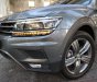 Volkswagen Tiguan Luxury S 2019 - Cần bán xe Volkswagen Tiguan Luxury S 2019, màu xám, nhập khẩu