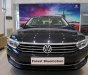 Volkswagen Passat Bluemotion  2019 - Cần bán Volkswagen Passat Bluemotion đời 2019, màu đen, nhập khẩu chính hãng